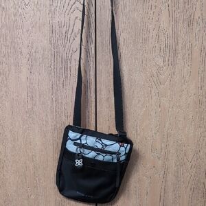 Sherpani Anti-Theft Crossbody Bag